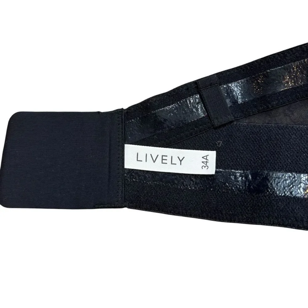 Lively brand new